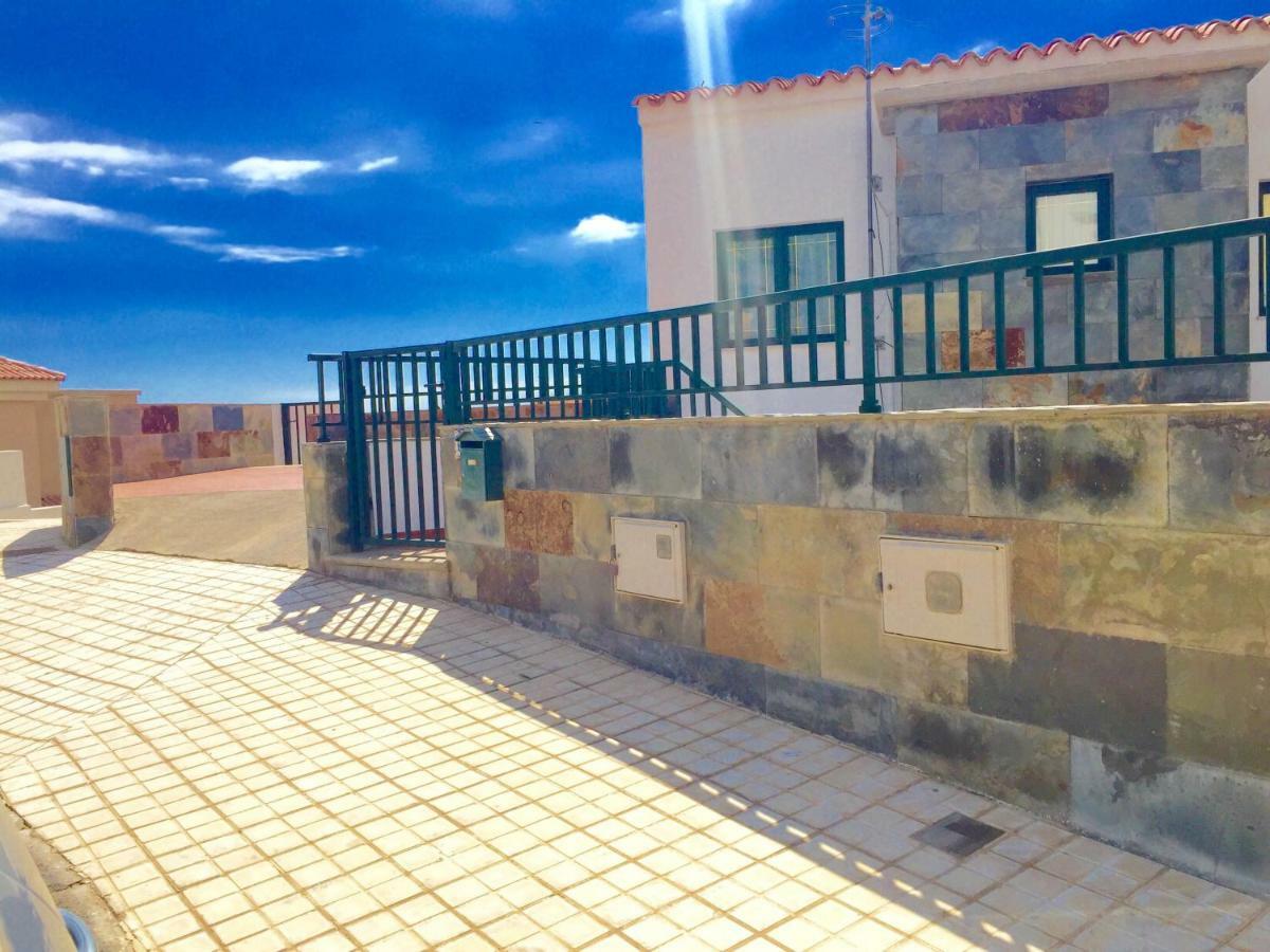 Arguineguin Ocean Views Villa Patalavaca Exterior foto
